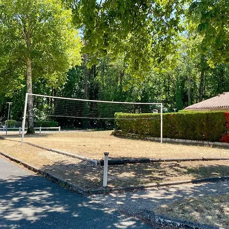 Duplex House B34 Les De La Palmyre * Les Mathes